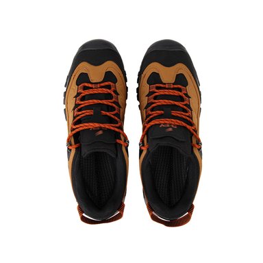 ZAPATILLAS OUTDOOR HOMBRE DFY DF01A043-280 EXPLORER - 4