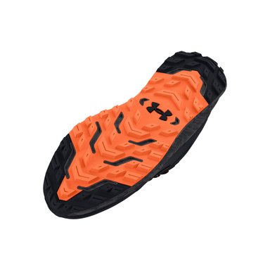 ZAPATILLAS RUNNING HOMBRE UNDER ARMOUR 3028371-001 UA CHARGED BAN - 5