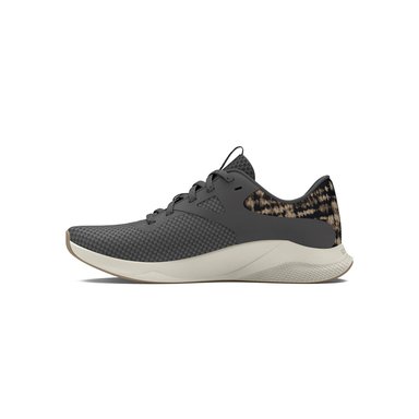 ZAPATILLAS TRAINING MUJER UNDER ARMOUR 3025238-101 UA W CHARGED A - 3