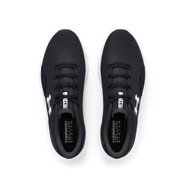 ZAPATILLAS RUNNING MUJER UNDER ARMOUR 3027007-001 UA W CHARGED S - 4