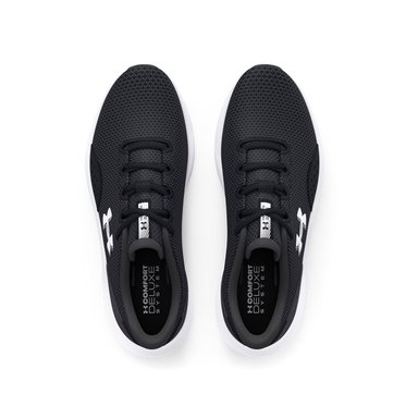 ZAPATILLAS RUNNING MUJER UNDER ARMOUR 3027007-001 UA W CHARGED S - 4