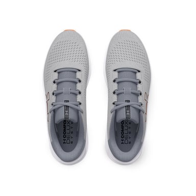 ZAPATILLAS RUNNING HOMBRE UNDER ARMOUR 3026518-106 UA CHARGED PUR - 4