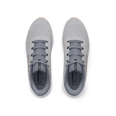 ZAPATILLAS RUNNING HOMBRE UNDER ARMOUR 3026518-106 UA CHARGED PUR - 4