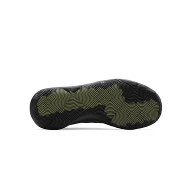 ZAPATILLAS BASKETBALL UNISEX UNDER ARMOUR 6001585-390 UA JET 25 - 5