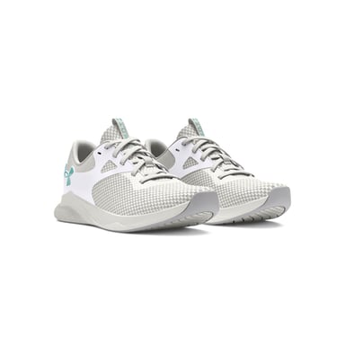 ZAPATILLAS TRAINING MUJER UNDER ARMOUR 3025060-103 UA W CHARGED A - 2