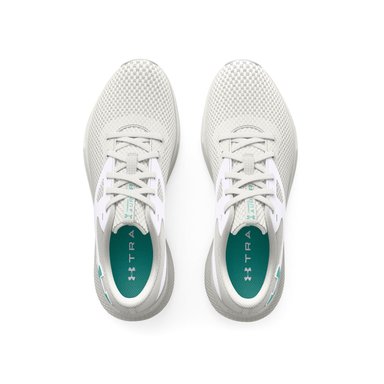 ZAPATILLAS TRAINING MUJER UNDER ARMOUR 3025060-103 UA W CHARGED A - 4