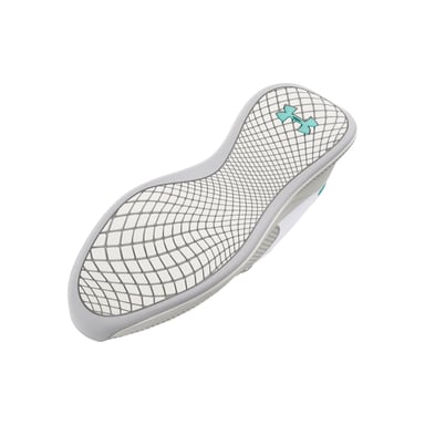 ZAPATILLAS TRAINING MUJER UNDER ARMOUR 3025060-103 UA W CHARGED A - 5