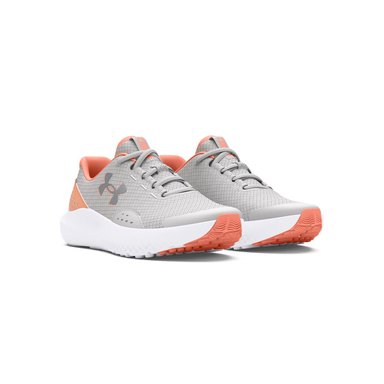 ZAPATILLAS RUNNING MUJER UNDER ARMOUR 3027007-106 UA W CHARGED S - 2