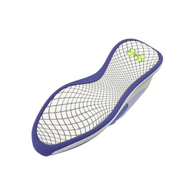 ZAPATILLAS TRAINING MUJER UNDER ARMOUR 3025060-504 UA W CHARGED A - 5