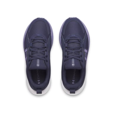 ZAPATILLAS RUNNING MUJER UNDER ARMOUR 6006724-410 UA W ASSERT 11 - 4