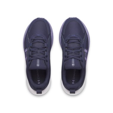 ZAPATILLAS RUNNING MUJER UNDER ARMOUR 6006724-410 UA W ASSERT 11 - 4