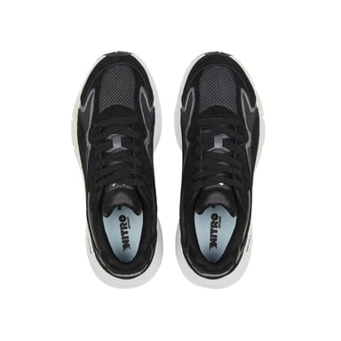 ZAPATILLAS URBANO HOMBRE PUMA 388774 03 TEVERIS NITRO - 4