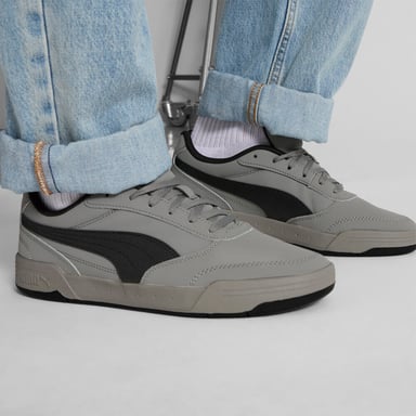 ZAPATILLAS URBANO HOMBRE PUMA 401188 02 C-SKATE FRESH - 6