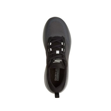 ZAPATILLAS TRAINING HOMBRE SKECHERS 246086-GYBK GO RUN SUPERSONIC MAX A/T - 5