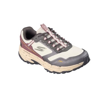 ZAPATILLAS TRAINING MUJER SKECHERS 129525-NAT GO RUN TRAIL ALTITUDE 2.0 - 2