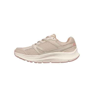ZAPATILLAS TRAINING MUJER SKECHERS 128651-NAT-GO RUN CONSISTENT 2.0 - 4