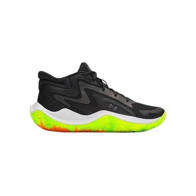 ZAPATILLAS BASKETBALL HOMBRE UNDER ARMOUR 6001585-001 UA JET '25 - 1