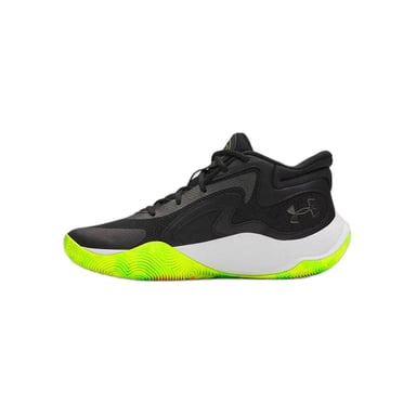 ZAPATILLAS BASKETBALL HOMBRE UNDER ARMOUR 6001585-001 UA JET '25 - 3