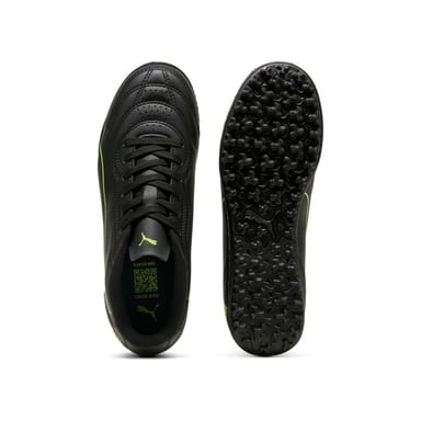 ZAPATILLAS FOOTBALL UNISEX PUMA 108844 04 CLASSICO TT JR - 4