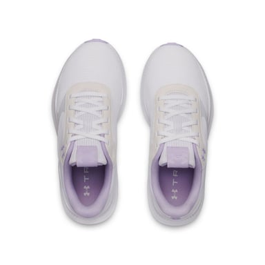 ZAPATILLAS RUNNING MUJER UNDER ARMOUR 6000760-100 UA W AURORA 3 - 4