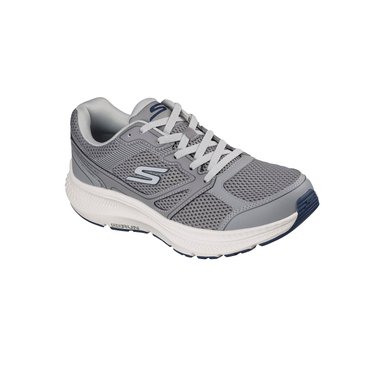 ZAPATILLAS TRAINING HOMBRE SKECHERS 220861-GRY-GO RUN CONSISTENT 2.0 - 2