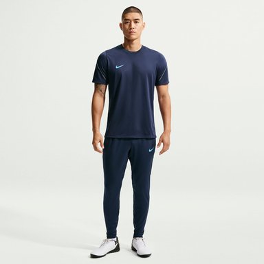 CAMISETAS DE EQUIPOS NIKE M NK DF STRK T FOOTBALL HOMBRE AZUL - 6