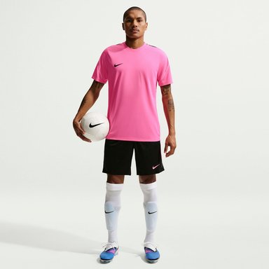 CAMISETAS DE EQUIPOS NIKE M NK DF STRK T FOOTBALL HOMBRE ROSADO - 6