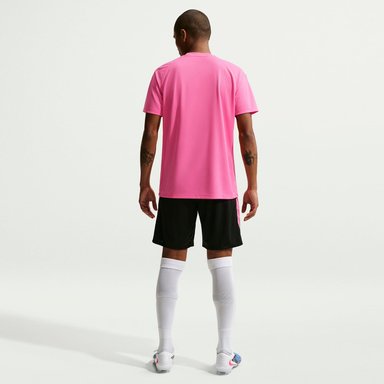 CAMISETAS DE EQUIPOS NIKE M NK DF STRK T FOOTBALL HOMBRE ROSADO - 7
