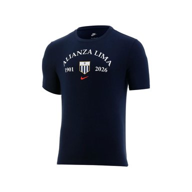 CAMISETAS DE EQUIPOS NIKE AL M NK DF GRA FOOTBALL HOMBRE AZUL - 2