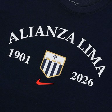 CAMISETAS DE EQUIPOS NIKE AL M NK DF GRA FOOTBALL HOMBRE AZUL - 4