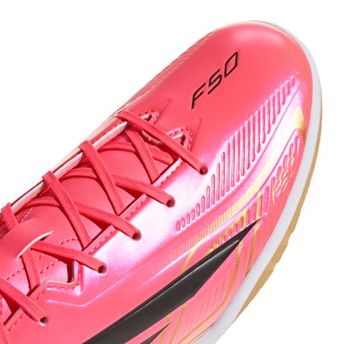 ZAPATILLAS ADIDAS F50 HYPERFAST CLUB IN FOOTBALL UNISEX ROSADO - 7