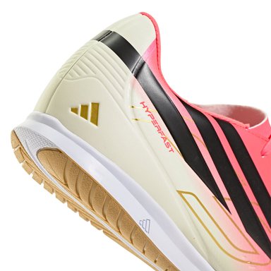 ZAPATILLAS ADIDAS F50 HYPERFAST CLUB IN FOOTBALL UNISEX ROSADO - 8