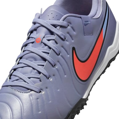 ZAPATILLAS NIKE LEGEND 10 ACADEMY TF FOOTBALL HOMBRE AZUL - 4