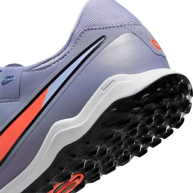 ZAPATILLAS NIKE LEGEND 10 ACADEMY TF FOOTBALL HOMBRE AZUL - 5