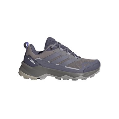 ZAPATILLAS ADIDAS TERREX SKYCHASER AX5 W OUTDOOR MUJER GRIS - 1