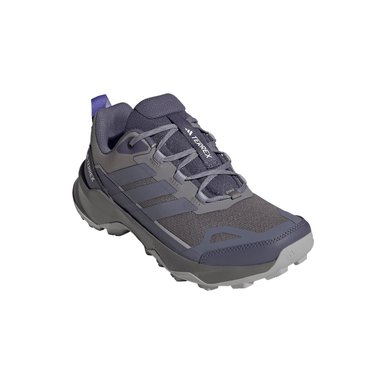 ZAPATILLAS ADIDAS TERREX SKYCHASER AX5 W OUTDOOR MUJER GRIS - 2