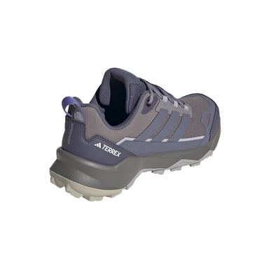 ZAPATILLAS ADIDAS TERREX SKYCHASER AX5 W OUTDOOR MUJER GRIS - 3