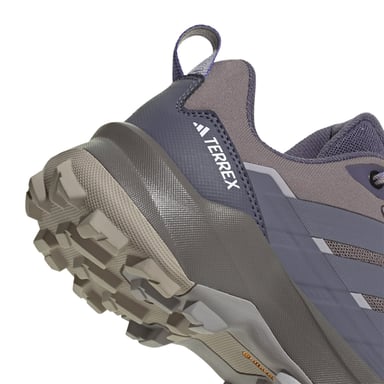 ZAPATILLAS ADIDAS TERREX SKYCHASER AX5 W OUTDOOR MUJER GRIS - 8