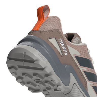 ZAPATILLAS ADIDAS TERREX EASTRAIL 3 W OUTDOOR MUJER BEIGE - 8