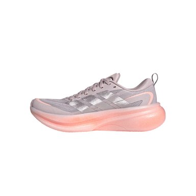 ZAPATILLAS ADIDAS SUPERNOVA GLIDE W RUNNING MUJER LILA - 4