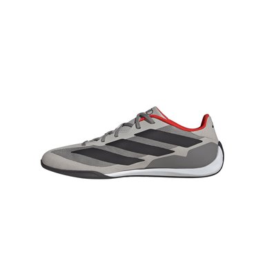 ZAPATILLAS ADIDAS ADIDAS FEROZA BASE AUDI MOTORSPORT UNISEX GRIS - 4