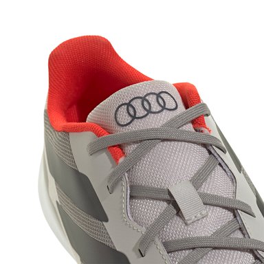 ZAPATILLAS ADIDAS ADIDAS FEROZA BASE AUDI MOTORSPORT UNISEX GRIS - 7
