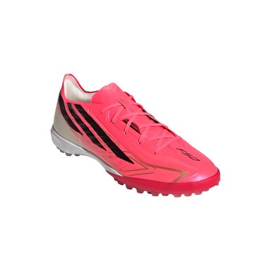 ZAPATILLAS ADIDAS F50 HYPERFAST PRO TF FOOTBALL UNISEX ROSADO - 2