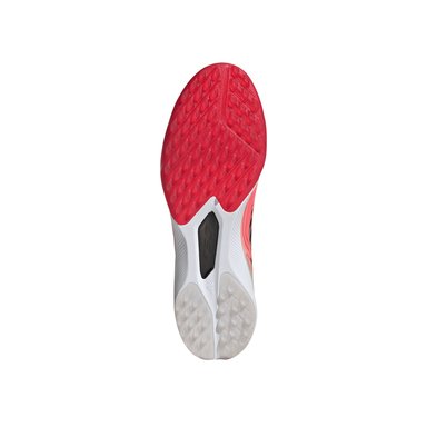 ZAPATILLAS ADIDAS F50 HYPERFAST PRO TF FOOTBALL UNISEX ROSADO - 6