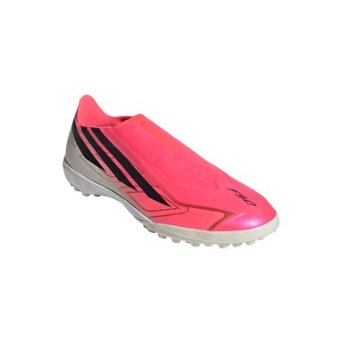 ZAPATILLAS ADIDAS F50 HYPERFAST LEAGUE LL TF FOOTBALL UNISEX ROSADO - 2