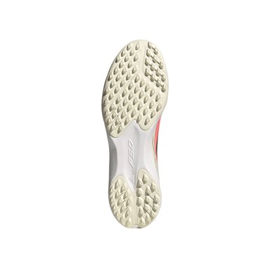 ZAPATILLAS ADIDAS F50 HYPERFAST LEAGUE LL TF FOOTBALL UNISEX ROSADO - 6