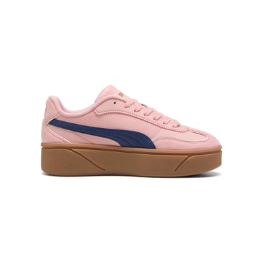 ZAPATILLAS PUMA PUMA CLUB II ERA PLATFORM LUX URBANO MUJER - 3