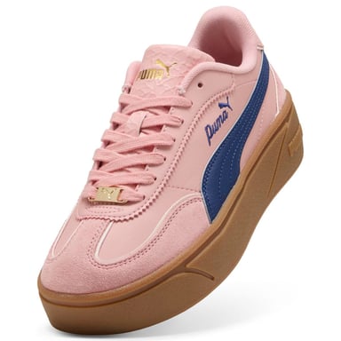ZAPATILLAS PUMA PUMA CLUB II ERA PLATFORM LUX URBANO MUJER - 5