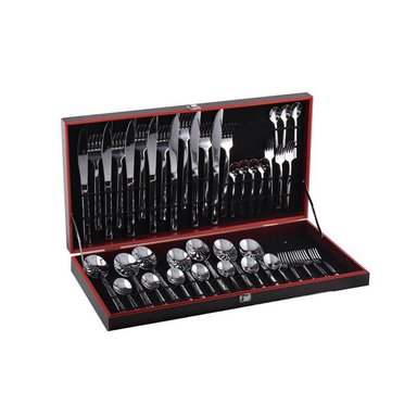 SET DE CUBIERTOS FACUSA DE 42 PZAS