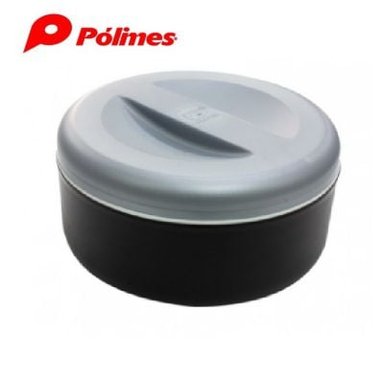 LONCHERA TERMICA PERSONAL 0.5 L POLIMES HECHA COLOMBIA